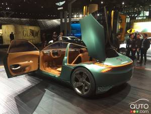 New York 2019: Top 10 Premieres of the Auto Show